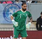 It&aacute;lia enfrenta Turquia pela Liga das Na&ccedil;&otilde;es.