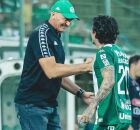 Jean Carlos atrai interesse de N&aacute;utico e Sport.