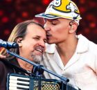Jo&atilde;o Gomes e Dorgival Dantas.