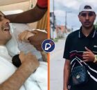 Jovem morre ap&oacute;s 10 meses internado.