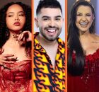 Joyce Alane, Lipe Lucena e Capim com Mel movimentam o final de semana em Recife; confira programa&ccedil;&atilde;o