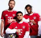 Bayern de Munique ter&aacute; trio m&aacute;gico como titular.