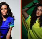 Let&iacute;cia Bastos lan&ccedil;a Mania de Brasil