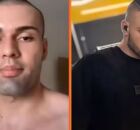Lucas de Farias Melo tinha 24 anos.