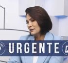 Michelle Bolsonaro.