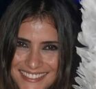 Modelo brasileira morre ap&oacute;s terremotos na Venezuela.
