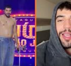Nattan se desculpou ap&oacute;s show embriagado no Cear&aacute;.