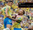 Neymar debocha de guru que previu derrota do Brasil.