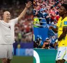 Noruega e Brasil se enfrentam nas oitavas de final da Copa do Mundo.