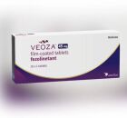 Novo medicamento para Menopausa.