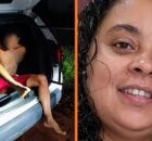 O crime ocorreu na sexta feira (19).