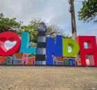 Olinda.