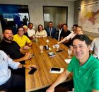PL Pernambuco se re&uacute;ne.