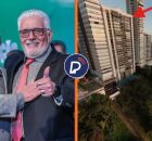 Presidente Lula e senador Jaques Wagner