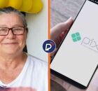 Professora Anette Vernaschi Toppan diz ser criadora do PIX.
