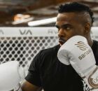 Jay Silva, ex-lutador de UFC