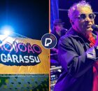S&atilde;o Jo&atilde;o em Igarassu e Conde S&oacute; Brega