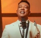 Cantor gospel, Marquinhos Gomes