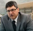 Magistrado, Luiz Roberto Cicogna Faggioni