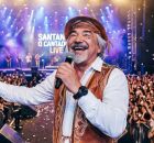 Santanna O Cantador.