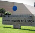 Sede do STJ.