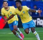 Sele&ccedil;&atilde;o Brasileira pode igualar feito de 58, 62 e 94. 