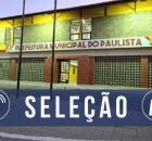 Sele&ccedil;&atilde;o de Paulista. 