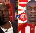 Som&aacute;lia diz que o N&aacute;utico foi o pior clube da sua carreira.