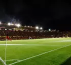 Ilha do Retiro, est&aacute;dio do Sport