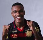 Matheus Alexandre chegou ao Sport em 2025 pelo valor de R$ 9 milh&otilde;es.