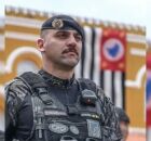 Tenente da Rota que foi baleado na cabe&ccedil;a passa por complexa cirurgia.