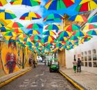 Copa do Mundo, forr&oacute; e comida boa: confira o que fazer no Grande Recife neste fim de semana