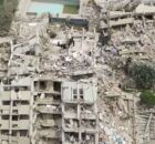 Terremoto na Venezuela.