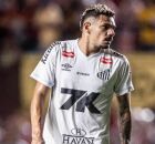 Tiquinho est&aacute; indo para o Fortaleza.