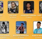 V&iacute;timas fatais tinham entre 15 e 22 anos.
