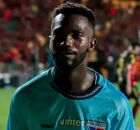 Vitinho comemora segundo gol em cima do Sport.