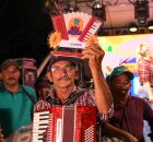 Festival da Sanfona em Araripina PE 