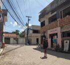 Bairro do Pina no Recife 
