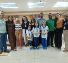 Professores, familiares e alunos destaques do concurso em Olinda