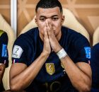 Craque Mbappe da Fran&ccedil;a 