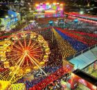 S&atilde;o Jo&atilde;o de Campina Grande 