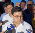 Prefeito recebeu gest&atilde;o do antecessor com mais gastos do que receitas