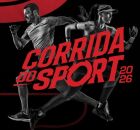 Corrida do Sport 2026 