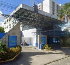 Sede da SDS Pernambuco