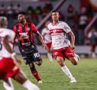 CRB visita o Atl&eacute;tico-GO NESTA SEXTA (12) 