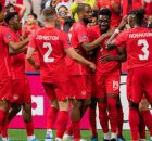 O Canad&aacute; disputar&aacute; a Copa do Mundo em casa