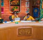 TV CAZ&Eacute;