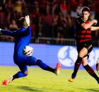 Sport empata com Atl&eacute;tico-GO