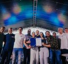 Governadora Raquel Lyra faz entregas no interior