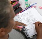 IBGE: Nordeste tem mais da metade dos 8,4 milh&otilde;es de analfabetos do Brasil
